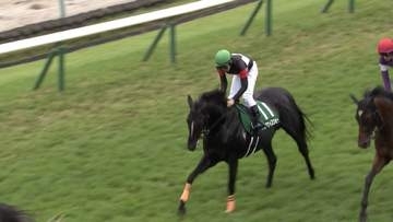 【七夕賞・GⅢ】アスクナイスショー重賞初V！　福島県出身・田辺裕信騎手 福島重賞最多7勝目