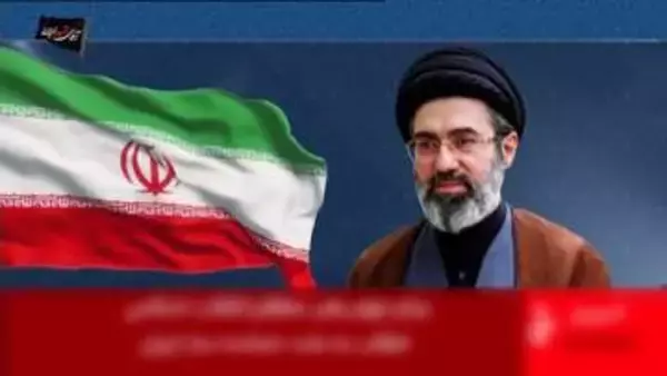 イラン最高指導者モジタバ師「覚書署名は無価値」　報復攻撃でアメリカ兵士2人死亡