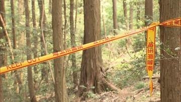 行方不明の91歳女性、山林で遺体発見　ベトナム国籍の男が殺害ほのめかす　埼玉