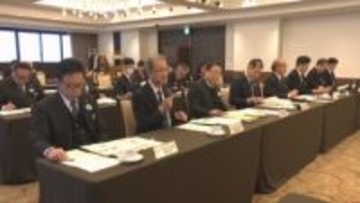 あいの風とやま鉄道、コロナ前水準に回復 インバウンド効果で利用者3.4%増 来年は「パターンダイヤ」推進