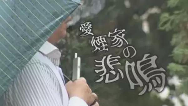 「「客も店も嬉しいことはない…」 最大50円！ タバコにも値上げの波 防衛力強化に向け増税 タスポ終了で店はダブルパンチ 【福岡発】」の画像