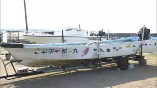 辺野古沖で転覆した市民団体の船2隻を海保が押収　修学旅行生たちの乗船位置など調査へ