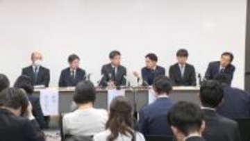事故現場に現金入った封筒 運転手宛ての“手当て”か　高校2度目の会見に顧問の姿「蒲原鉄道にバスの運行を依頼したと認識」　部活バス21人死傷