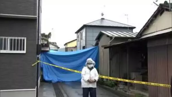 兵庫・たつの市母娘死亡　殺人事件と断定し捜査本部設置　死因は「失血死」「出血性ショック」　13日ごろまで生存確認