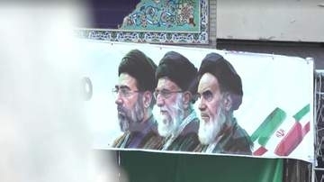 イラン核施設で再建作業か　衛星画像で工事の兆候を確認　合意違反の可能性も　CNN報道