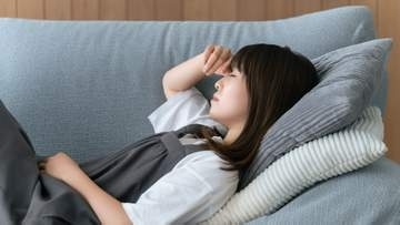 痩せすぎも疲れやすい！？筋肉が減ると体力もダウン…フィジカルトレーナーがすすめる1日1回の5大たんぱく源の習慣