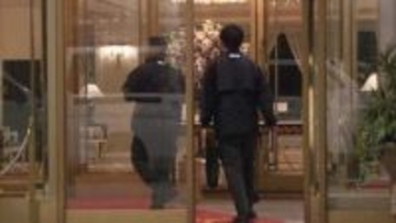 ホテル飲食店で女性刺傷…同席女「理由覚えていない」　東京・新宿区