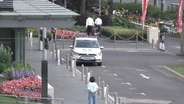【速報】上海の日本料理店にナイフ男が押し入り3人負傷　59歳の中国人の身柄確保　日本人が店内にいたとの情報も