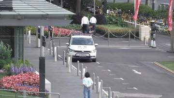 【速報】上海の日本料理店にナイフ男が押し入り3人負傷　59歳の中国人の身柄確保　日本人が店内にいたとの情報も