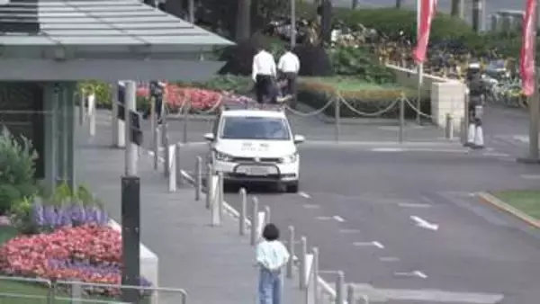 【速報】上海の日本料理店にナイフ男が押し入り3人負傷　59歳の中国人の身柄確保　日本人が店内にいたとの情報も