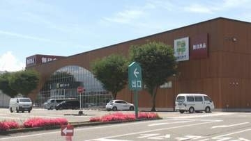 「BBTパーク」6月26日オープン　富山市ファボーレ別棟に全天候型屋内公園が誕生　全長36メートルの巨大遊具も