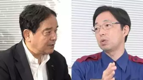 熊本地震で木村知事が真っ先に取り組んだこと、そして現在抱える課題とは　鈴木哲夫氏が知事に単独インタビュー【熊本発】