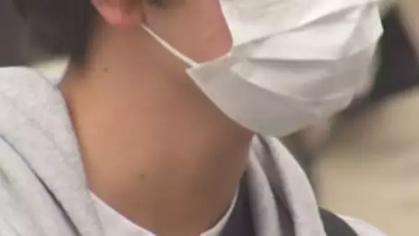 富山県のインフルエンザ「警報レベル6週連続」、患者数減少も年末年始の人出に懸念