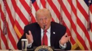 グリーンランド領有“反対”国に「最大25％の関税」トランプ大統領がデンマークなど8カ国に　ヨーロッパ各国首脳らは一斉に反発