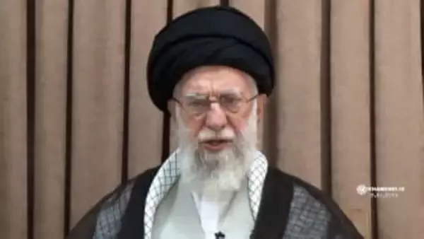 イラン最高指導者ハメネイ師が死亡　イラン国営テレビ「自身の執務室で殺害された」　トランプ大統領は“イスラエルとの共同軍事作戦で死亡”と発表