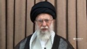 イラン最高指導者ハメネイ師が死亡　イラン国営テレビ「自身の執務室で殺害された」　トランプ大統領は“イスラエルとの共同軍事作戦で死亡”と発表