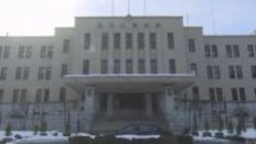 鳥インフルエンザ陽性のフクロウ、ウイルスは「高病原性」と判明　富山・上市町