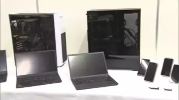 「楽天モバイル」他人名義で不正契約できるサイト　作成運営の19歳無職男逮捕　約1000回線不正に契約か