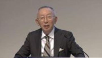 ユニクロ好調“中東情勢影響は限定的”利益予想を上方修正