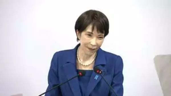 安倍元総理が掲げた「インド太平洋」構想の“進化”表明　高市総理がベトナムで演説