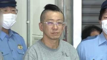 知人男性を車ではねた45歳男を覚醒剤使用の疑いで再逮捕　容疑認める