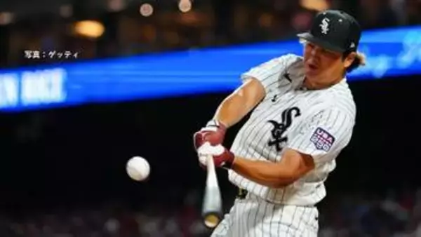 MLBオールスター選出の山本由伸「楽しみ」　村上宗隆「パワーを見せられたら」　ホームランダービーは惜しくも敗退
