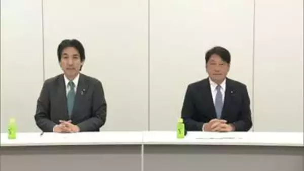 国民会議が消費税減税の意見集約見送り　中間とりまとめ案で各党の意見併記