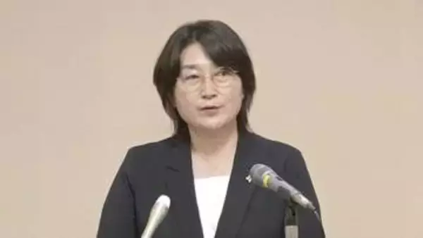 東京地方検察庁のトップに松下裕子氏が就任　犯罪被害者支援や再犯防止に意欲