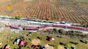 スペイン列車衝突69人死亡　事故の原因について「細部まで明らかにする」と首相