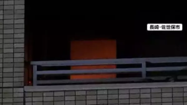 北海道で住宅火災70代男性が意識不明状態で発見され死亡　広島では“カラオケパブの男性客”の遺体発見　長崎ではマンションが燃え1人ケガ