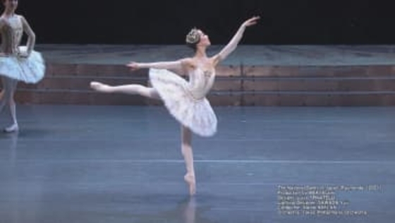 病気を克服し再びステージへ…日本を代表するバレリーナ・米沢唯 原点は“名古屋”「覚王山の公園が私の庭」