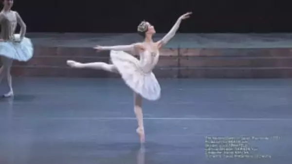 病気を克服し再びステージへ…日本を代表するバレリーナ・米沢唯 原点は“名古屋”「覚王山の公園が私の庭」