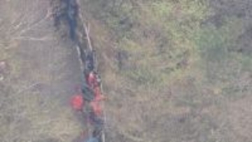 身元不明の遺体を発見　死体遺棄容疑の58歳男が殺害についてほのめかす　10代女性行方不明への関与が浮上