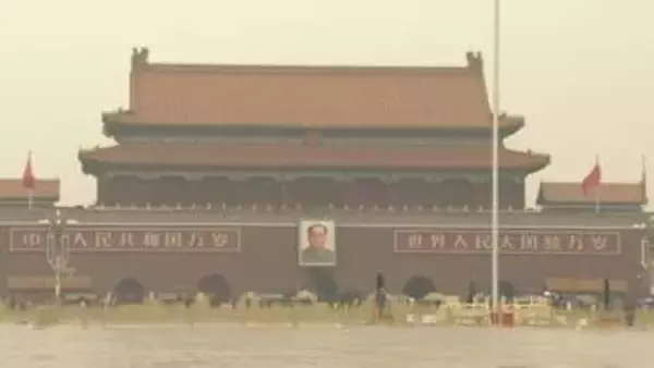 中国GDP5.0%増　2026年1～3月第1四半期　輸出入総額が過去最大など成長牽引　年間目標達成へ好スタート