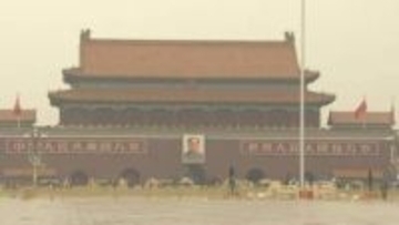 中国GDP5.0%増　2026年1～3月第1四半期　輸出入総額が過去最大など成長牽引　年間目標達成へ好スタート