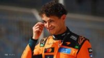 【F1】ランド・ノリス、王者への道　マクラーレンを再び頂点へ
