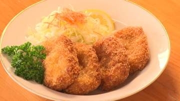 “海の砂漠化”に挑む　捨てられていた魚がグランプリ獲得　今では給食にも採用される人気メニューに　国境の島・対馬の水産会社のユニークな取り組みとは