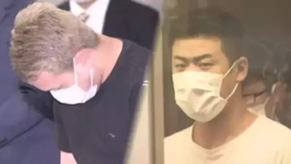 宝島さん夫婦殺害　男2人に懲役30年判決　“指示役”「報酬もらっていない」　“仲介役”は涙「心より深くおわび」東京地裁