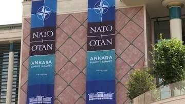 NATO首脳会議開幕へ　トランプ大統領やゼレンスキー大統領ら参加　各国の防衛負担増が焦点