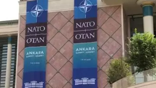 NATO首脳会議開幕へ　トランプ大統領やゼレンスキー大統領ら参加　各国の防衛負担増が焦点