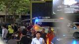「タイの中高一貫校で銃乱射　教職員5人死亡20人以上けが　容疑者の14歳男子中学生は自ら銃で撃ち死亡　登校前に祖父母も殺害か」の画像1