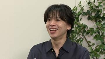 仙台市出身の俳優・中川晃教が語る舞台「シークレットステージ」　大先輩俳優2人の夢が結実した作品の魅力と、地元仙台への思い