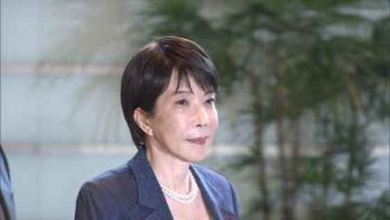 改造内閣発足後初の臨時国会召集　高市総理が所信表明演説へ　「支援しない自治体は予算カット」梁大臣発言追及も