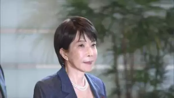 改造内閣発足後初の臨時国会召集　高市総理が所信表明演説へ　「支援しない自治体は予算カット」梁大臣発言追及も