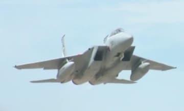 中国空母「遼寧」8日は発着艦訓練を約40回　5日からの累計は約140回に　防衛省が発表