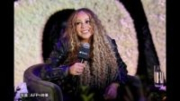 ミラノ・コルティナ五輪の開会式に歌手のマライア・キャリー　聖火は2都市で同時に点火