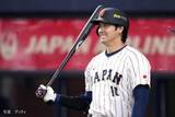 「「年取ったなと…」侍ジャパン大谷翔平選手が会見　6日の初戦台湾は「ピッチャーについて素晴らしい印象」」の画像1