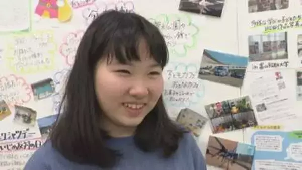 北陸初の「学びの多様化学校」古志はるかぜ学園が富山市に開校　13歳生徒が新たな一歩を踏み出す