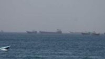 “ホルムズ海峡”足止めで民間船員10人死亡 精神的負担などが影響か　アメリカ国務長官が指摘