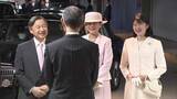 「「一つ一つの命は家族にとって常にかけがえのない存在」天皇皇后両陛下と愛子さまが獣医学の国際会議へ　愛犬や愛猫にも触れられる」の画像1
